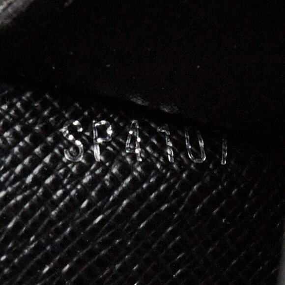 Louis Vuitton Limited Edition Monogram Canvas/Epi Leather Kabuki Chain Bag - Picture 11 of 12